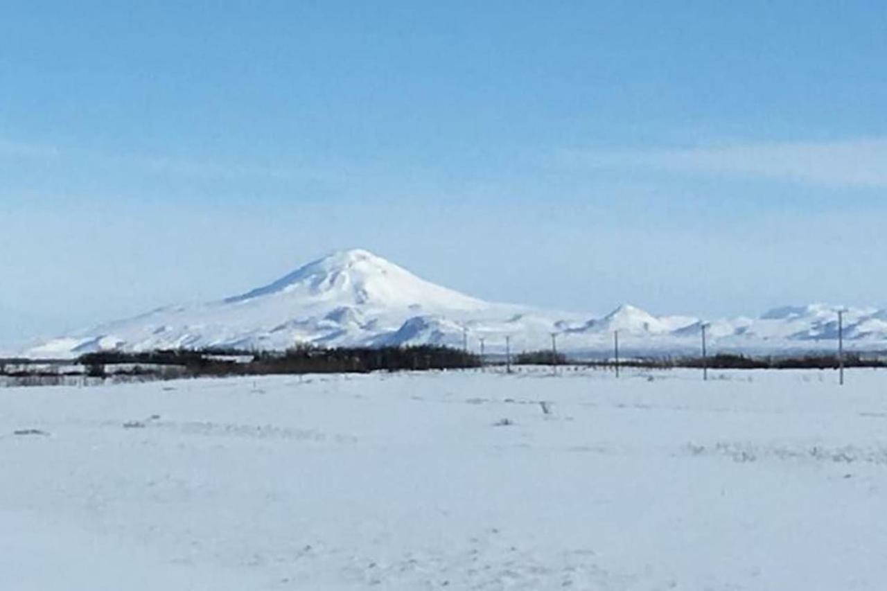 Selalaekur Country Guesthouse ヘトラ エクステリア 写真